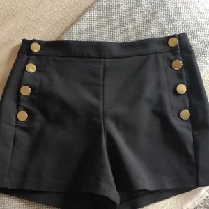**Brand New** Express Shorts